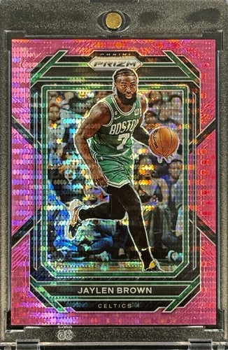 Jaylen brown rara - jaylen,