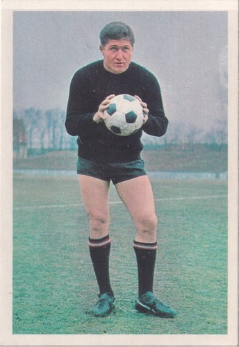 Album bergmann serie calcio - album,