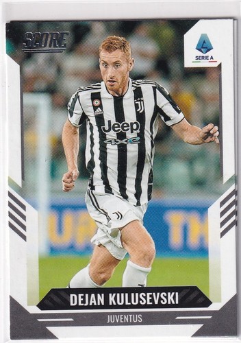 Panini fifa score 2021 - score, 2021-22