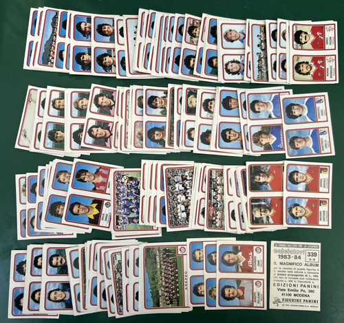Figurina calciatori panini - figurina,