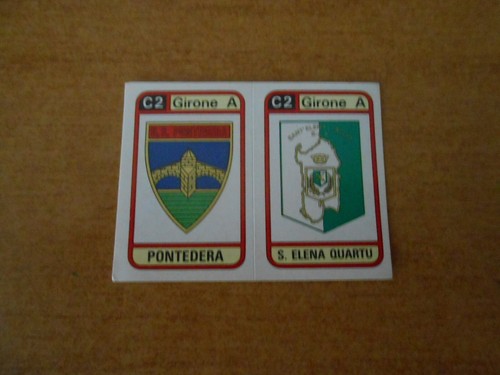 Figurina calciatori panini - figurina,