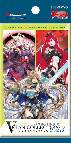 Cardfight vanguard overdress - cardfight!!,
