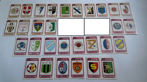 1983 serie scudetto c - 1983-84,