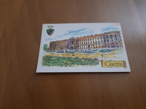 Figurina serie italia - n.,