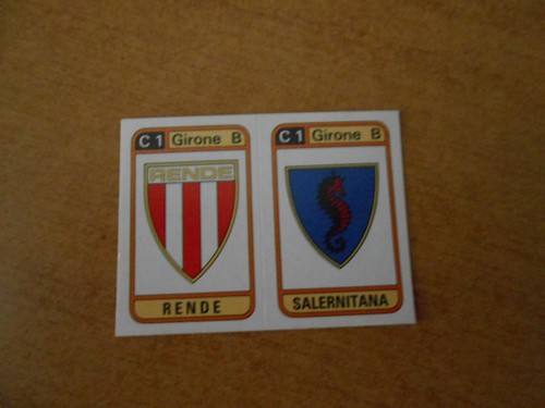 Figurina calciatori panini - calciatori,