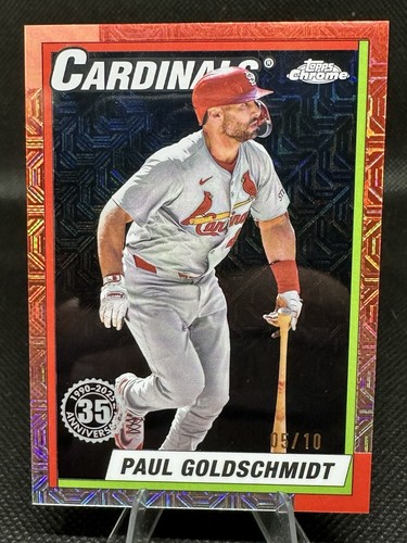 Paul goldschmidt 2025 - paul,
