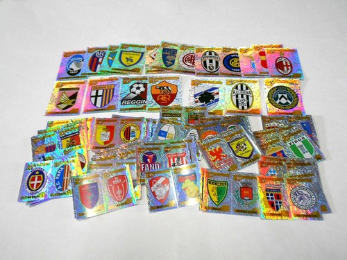 Calciatori figurine panini