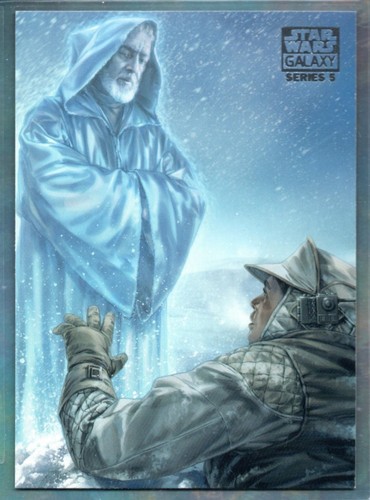 2010 topps star wars - 2010,