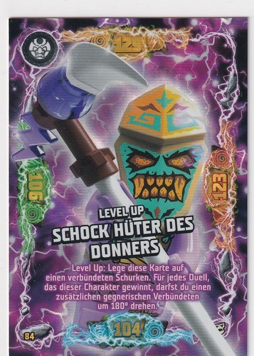 Lego ninjago serie next - lego,
