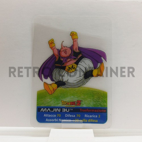Edibas lamincards dragon ball - lamincards,