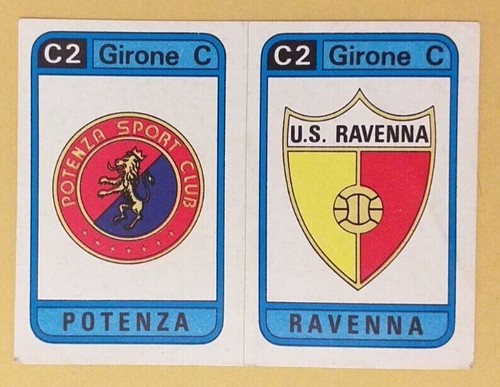 Calciatori panini 1983 - 1983,