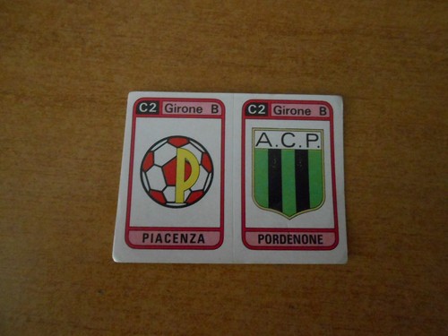 Figurina calciatori panini - figurina,