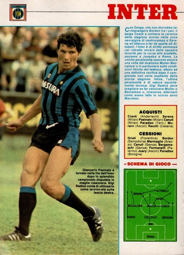 Intrepido speciale serie - serie, a