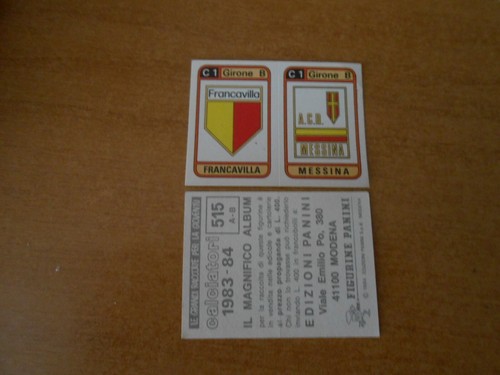 Figurina calciatori panini - figurina,