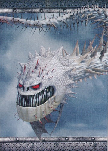 Panini dragons trading - panini,