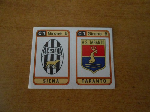 Figurina calciatori panini - calciatori,