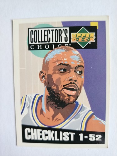 Upper deck nba - deck,