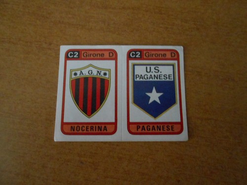 Figurina calciatori panini - figurina,