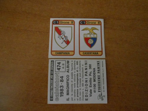 Figurina calciatori panini - figurina,