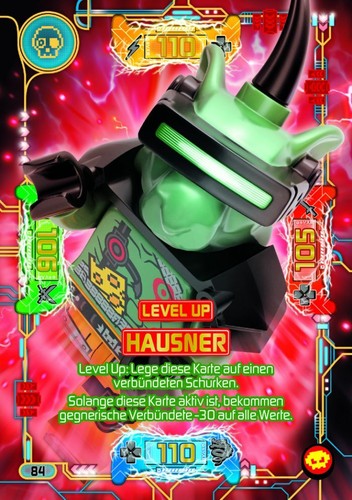 Level hausner carta - -,