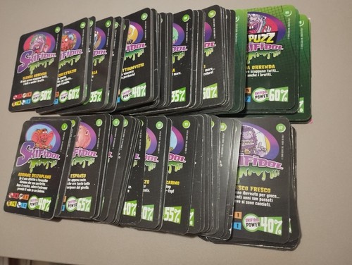 Tutte cards skifidol - skifidol, –