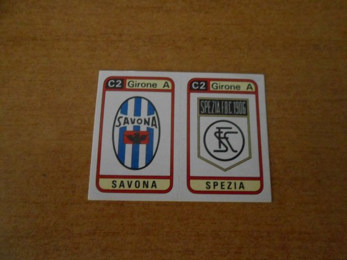Figurina calciatori panini - figurina,
