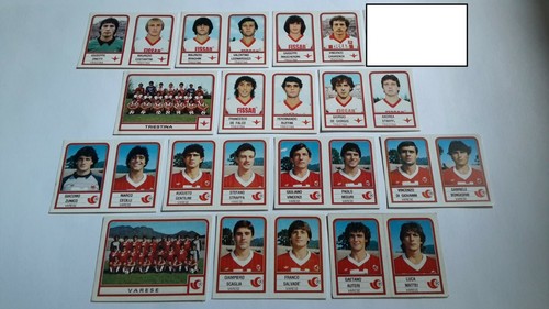 1983 serie triestina - 1983-84,