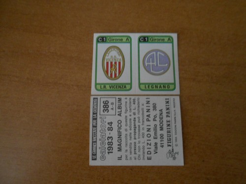 Figurina calciatori panini - calciatori,