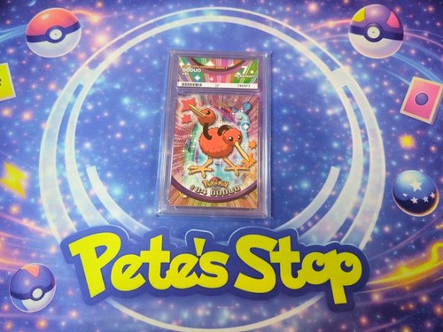 Doduo grade 2000 - 7,