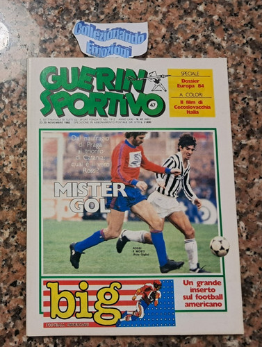 Guerin sportivo - sportivo, 47