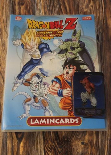 Scegli dalla lista dragon ball - scegli,