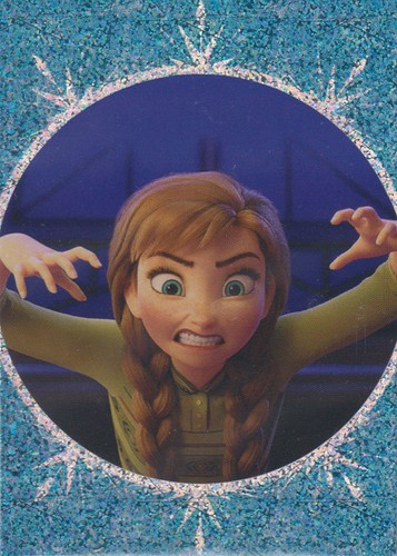 Figurina panini disney - panini, 84