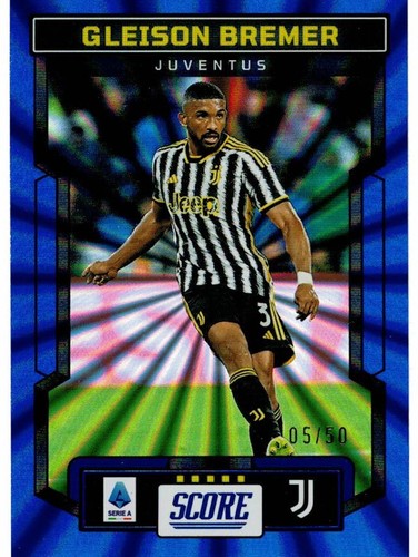 Panini score serie - panini, a
