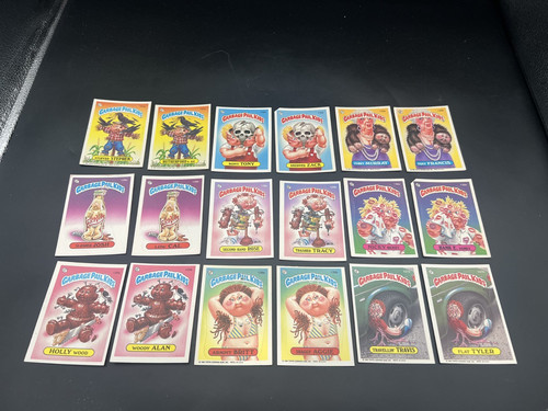 Spazzatura secchio bambini