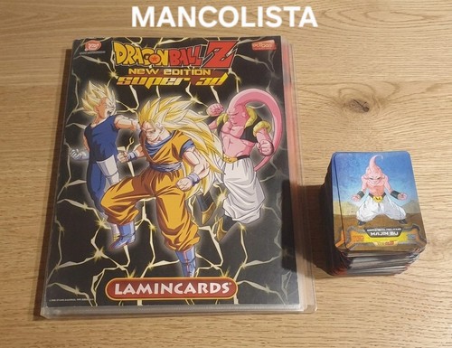 Scegli dall lista lamincards - scegli,