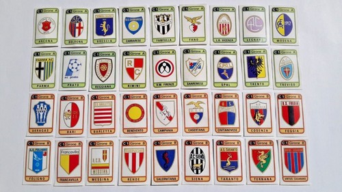 1983 serie 1 - serie,