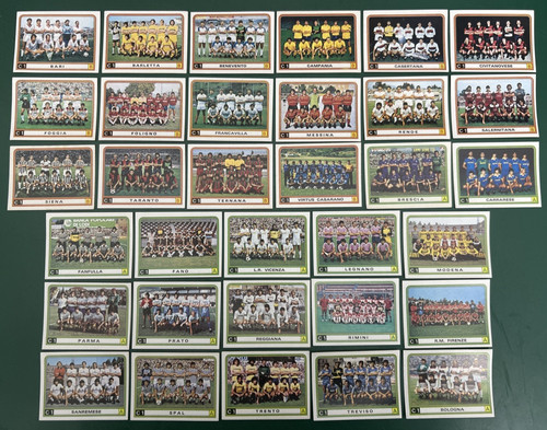 Figurina calciatori panini - calciatori,