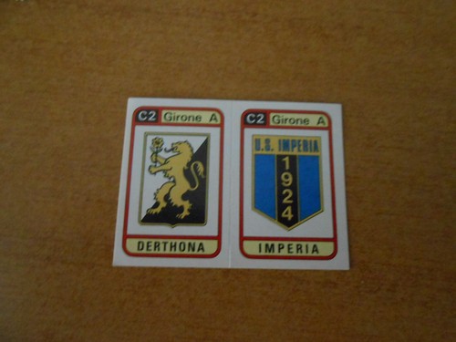 Figurina calciatori panini - calciatori,
