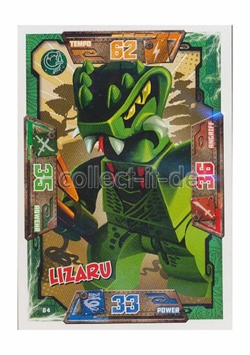 Lego ninjago serie carte - lego,
