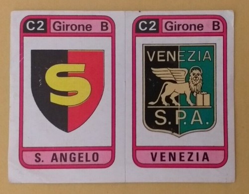 Calciatori panini 1983 - panini, 84